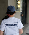 WHISK UP Original Cap