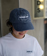 WHISK UP Original Cap
