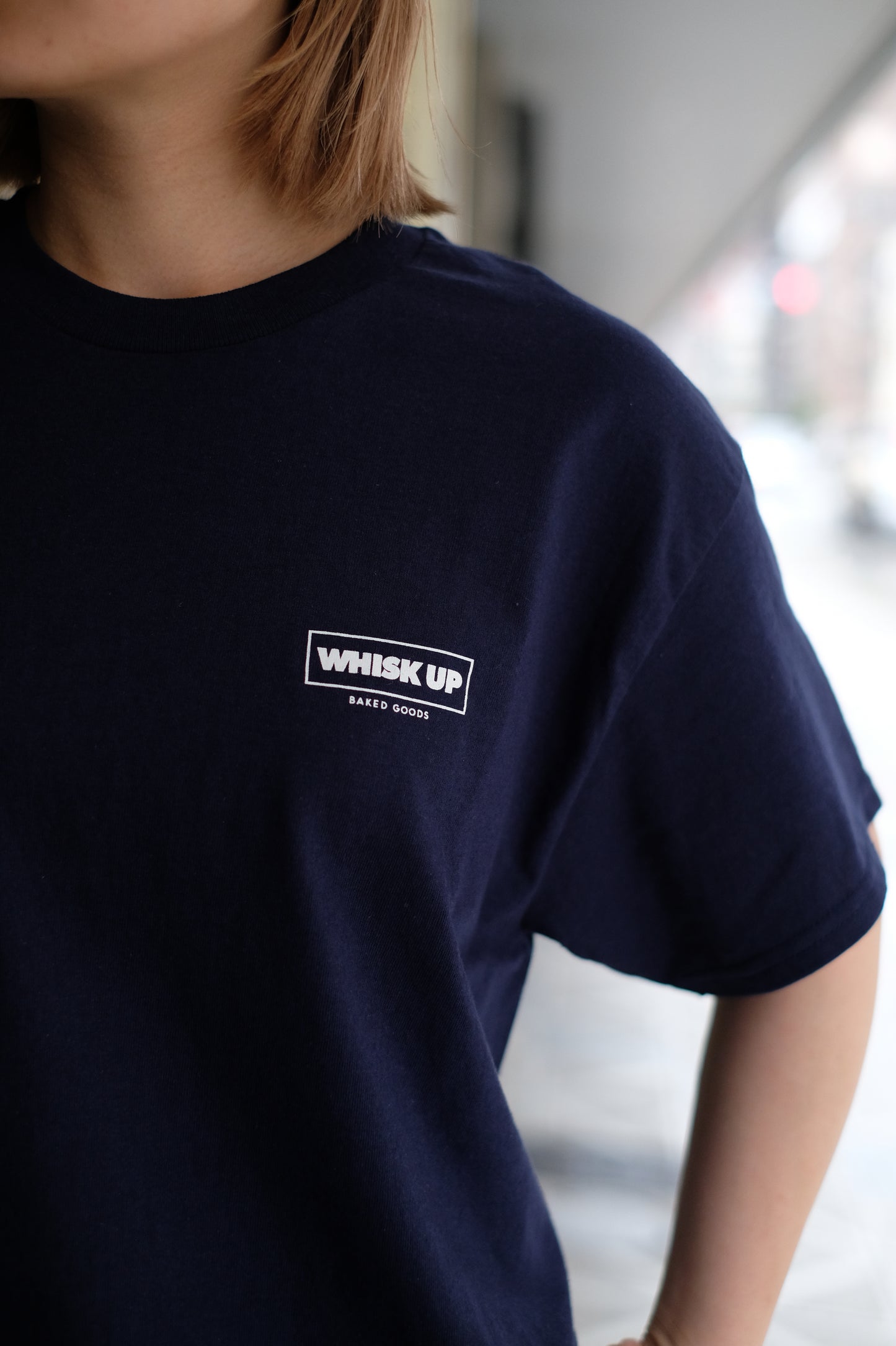 WHISK UP T-Shirts