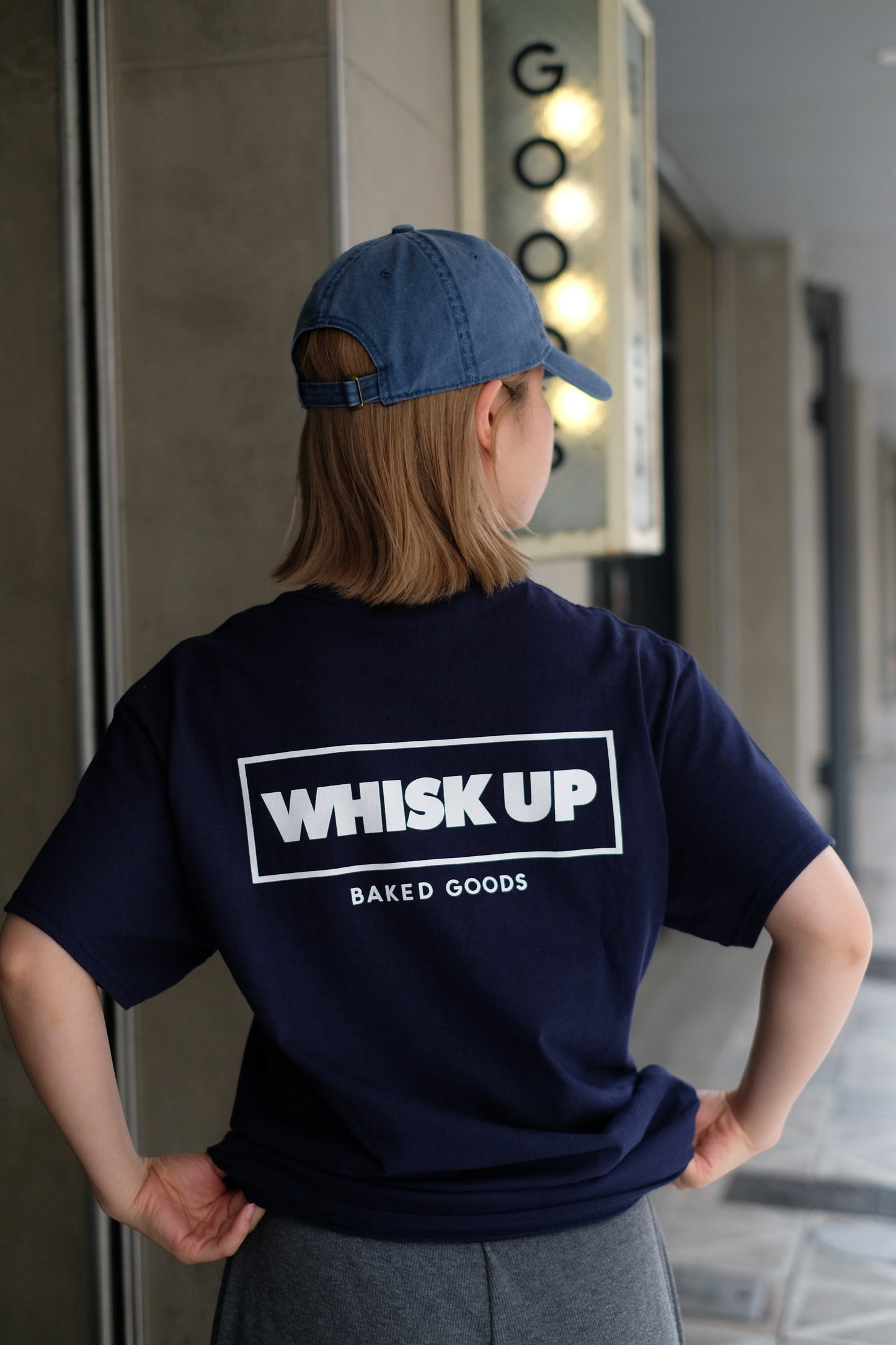 WHISK UP T-Shirts