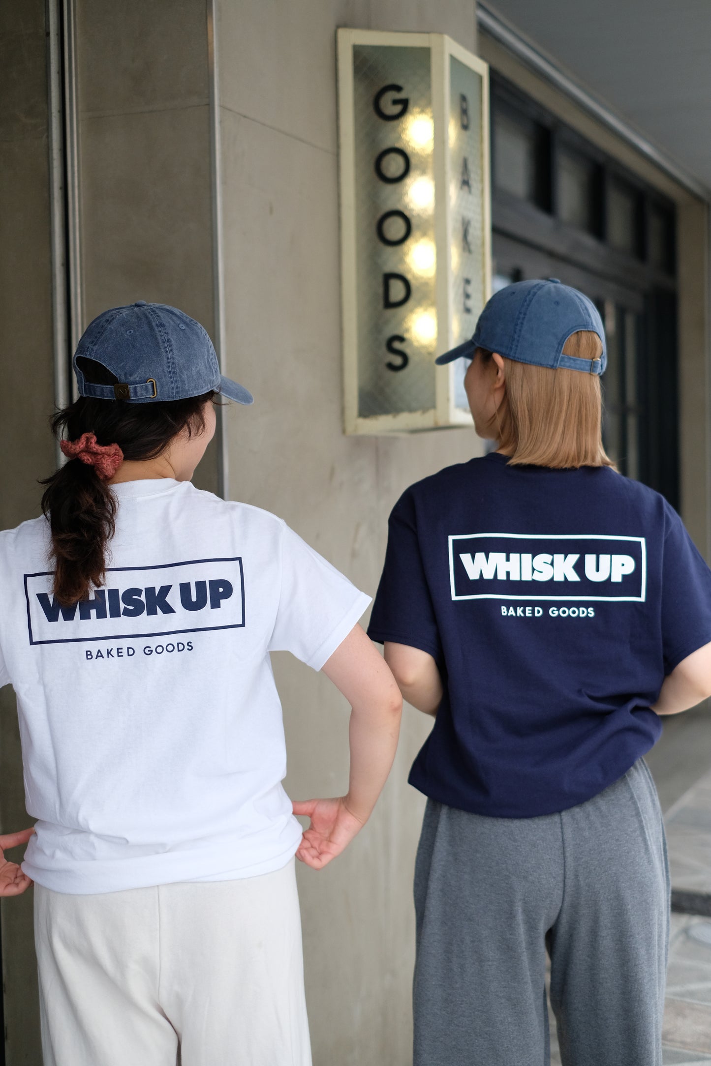WHISK UP T-Shirts
