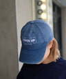 WHISK UP Original Cap