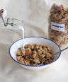 MAPLE GRANOLA