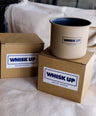 WHISK UP Mug Cup