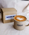 WHISK UP Mug Cup