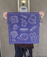 WHISK UP Original Bandana