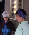 WHISK UP Original Bandana